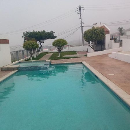 Monte Mar Daire Rosarito Dış mekan fotoğraf