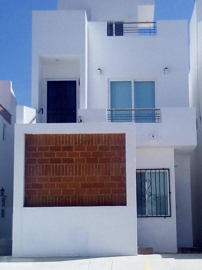 Monte Mar Daire Rosarito Dış mekan fotoğraf