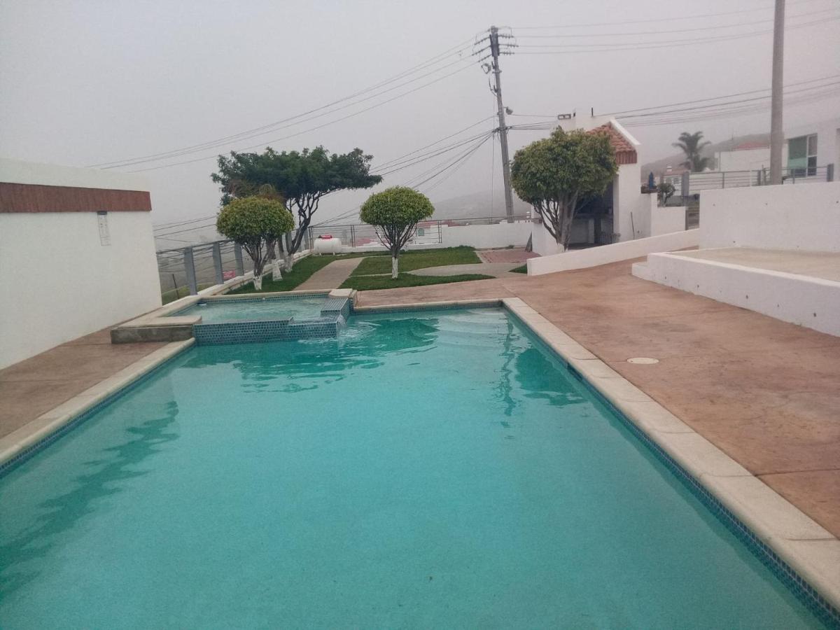 Monte Mar Daire Rosarito Dış mekan fotoğraf